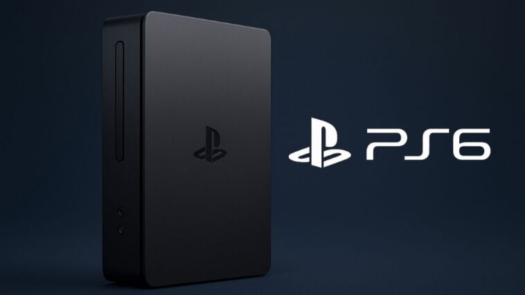 PS6 aurait 3 modèles de lancement différents, selon la filtration la plus fiable