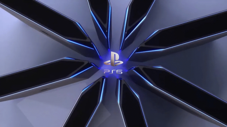 PS6 aurait pu annoncer des détails sur sa rétrocompatibilité avec les anciens jeux