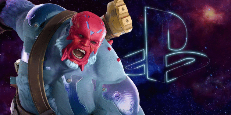 PlayStation n'abandonne pas le grand échec qu'il a blessé PS5