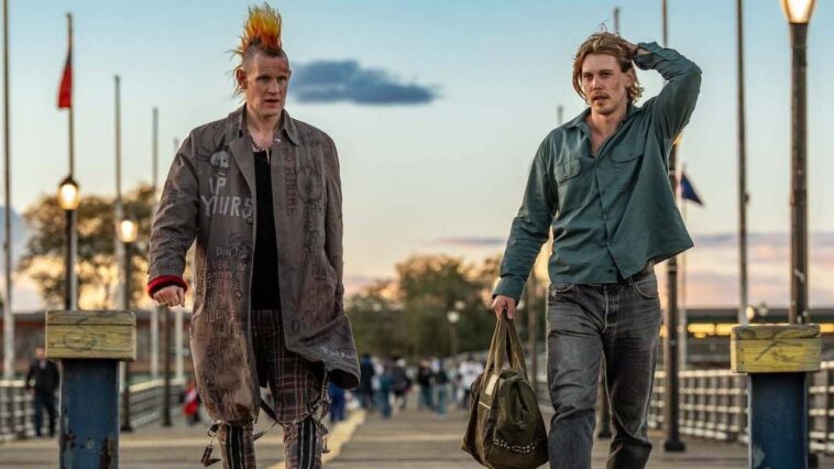 Pris au piège est-il un bon film ? Les spectateurs donnent leur avis sur le thriller de Darren Aronofsky avec Austin Butler - Actus Ciné