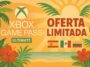 Xbox Game Pass Oferta Suscripciones Ultimate 2025