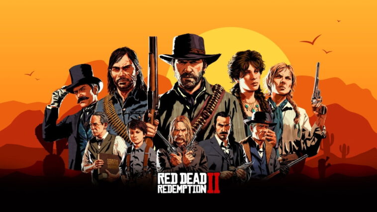Red Dead Redemption II a un cadeau très spécial pour tous les joueurs pour un temps limité