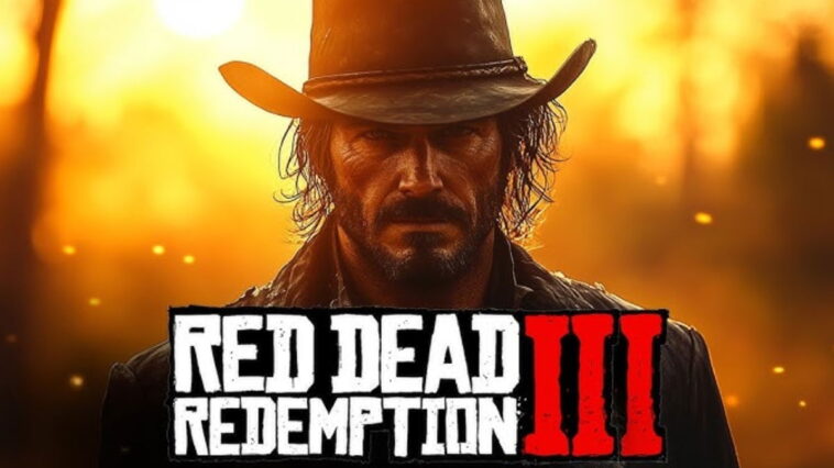 Red Dead Redemption III aurait pu être confirmé il y a des années d'une manière inattendue et personne ne s'est rendu compte