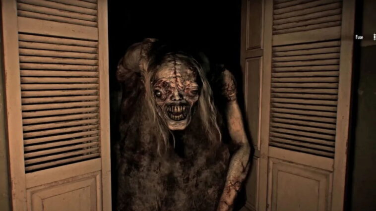 Resident Evil Requie se connecterait avec des jeux du passé à travers le premier monstre révélé