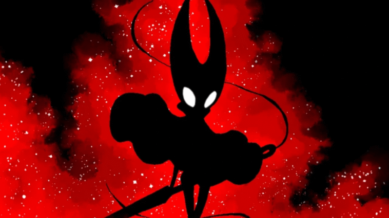 Silksong reddition à l'absence dans la Nintendo Direct