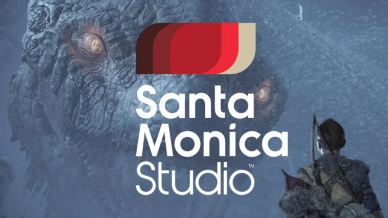 Sony Santa Monica confirme sa nouvelle IP pour la PS5 et vise à découvrir très bientôt: "Nous le montrerons cette année"