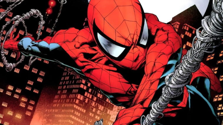 Spider-Man a un pouvoir secret que très peu connaissent