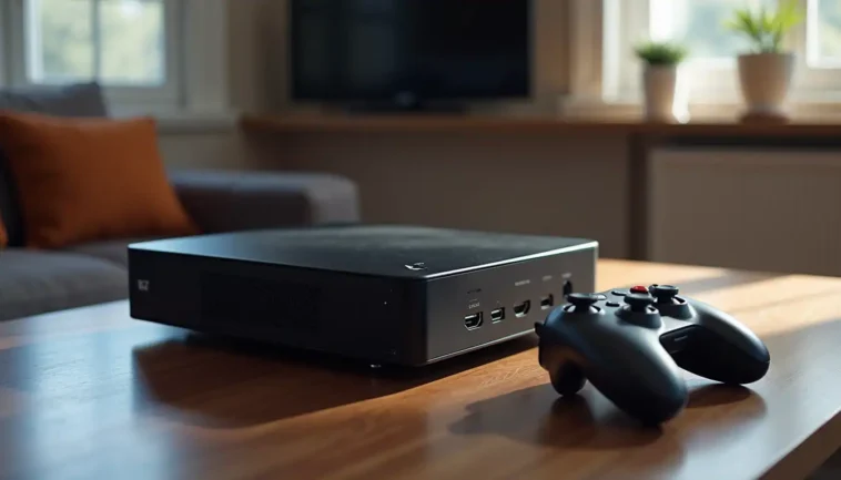 Un APU AMD 6 cœurs aux performances graphiques similaires à la Radeon RX 7600 – Sitegeek.fr