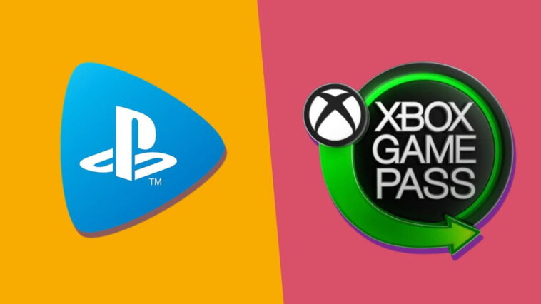 Un ancien chef de PlayStation est positionné contre les services d'abonnement tels que Game Pass