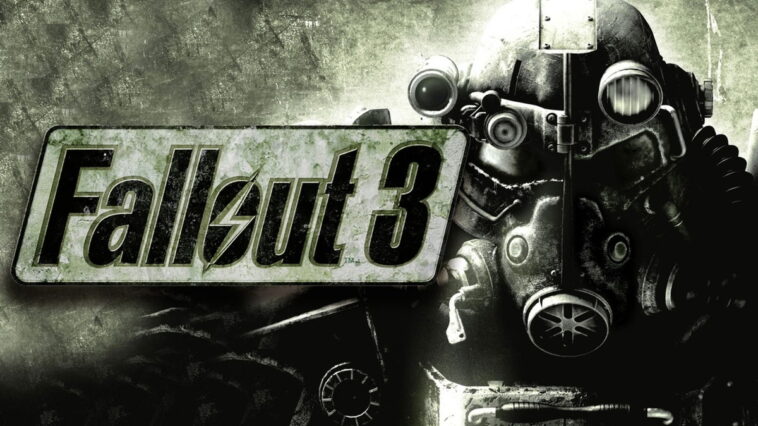 Un remaster Fallout 3 pourrait être la grande surprise du Gamescom 2025