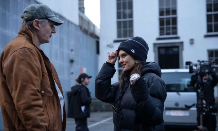 Une ancienne star de Star Wars prend la tête du prochain grand film de super-héros à Hollywood