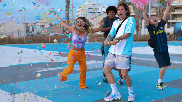 « Young Millionaires » sur Netflix : coup de cœur pour cette comédie ensoleillée