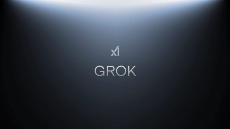 Grok-xAI
