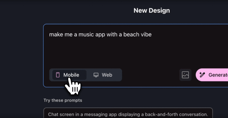 Google Stitch - L'IA qui transforme vos gribouillis en interfaces pro | Astuces coding