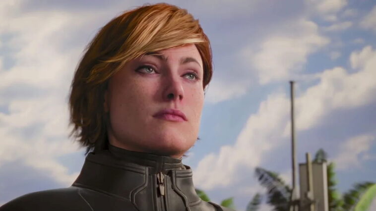 Annulé Perfect Dark montre de nouvelles images sur ce qui pourrait devenir