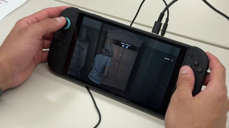 C'est ainsi que Nintendo Switch 2 déplace le jeu Resident Evil Requiem en mode portable
