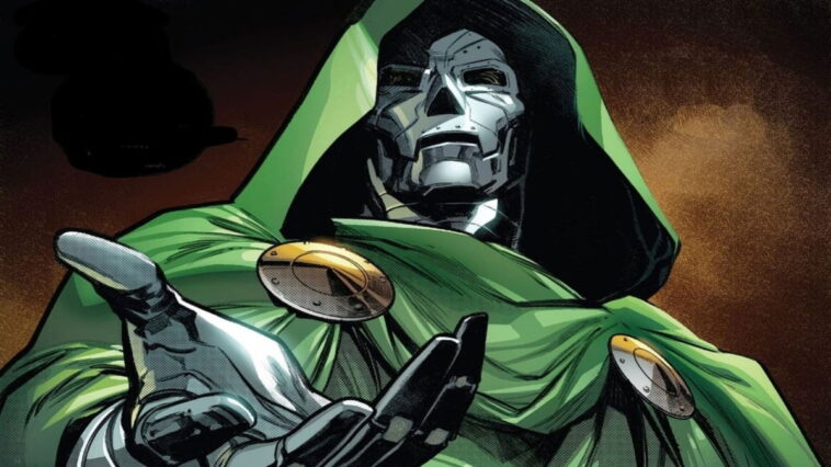 Ce méchant Marvel est en fait un héros et ses propres auteurs l'admettent