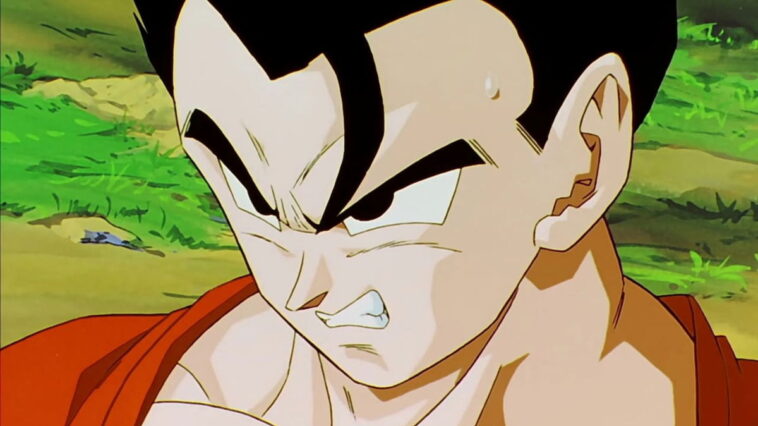Dragon Ball Daima avait tout prêt pour l'apparence de Gohan, même si ça ne s'est pas produit