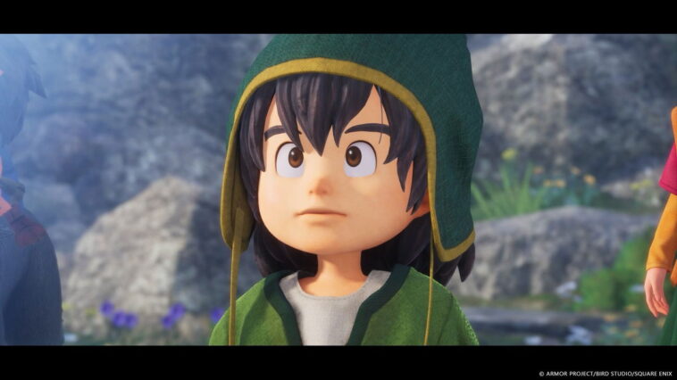 Dragon Quest VII Reimagined révèle ses nouveautés et ses changements en ce qui concerne l'original à travers de nouvelles images
