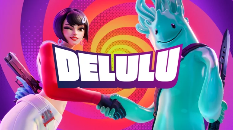 Gagner Crashbrella dans le mode Delulu de Fortnite : stratégies