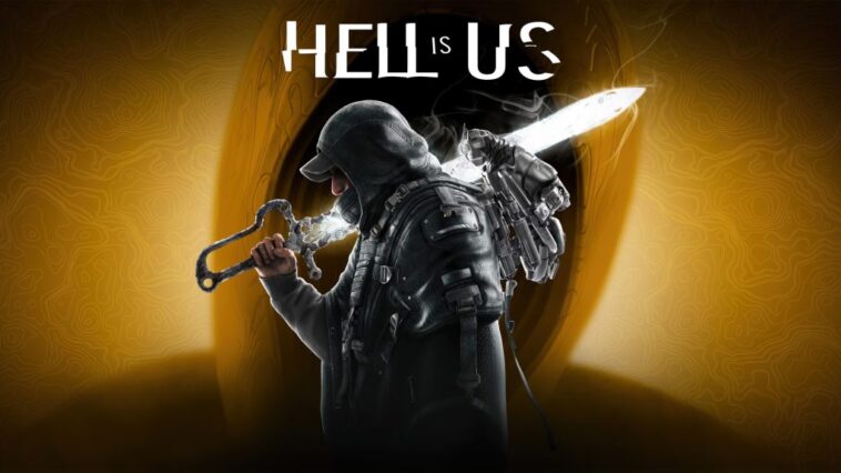 Hell is Us WP