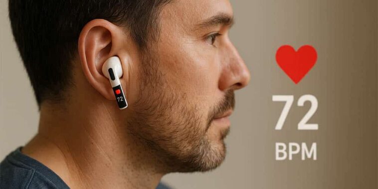 L'AirPod Pro 3 sortira en 2025 avec une meilleure ANC et des fonctions