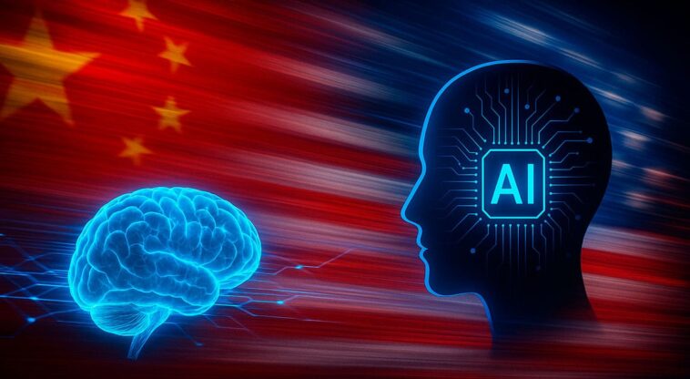 La Chine crée ce qui fonctionne comme le cerveau humain