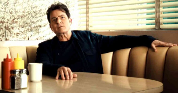 La grande confession de Charlie Sheen : un doc surréaliste à voir sur Netflix [critique]