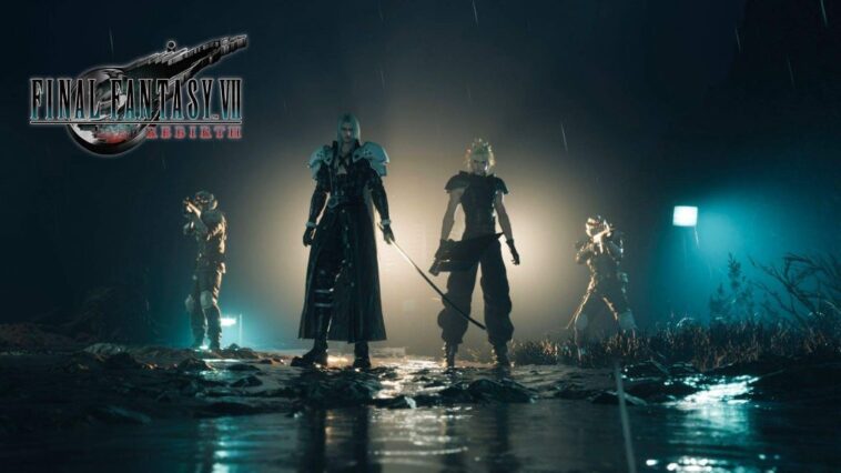 Final Fantasy Vii Rebirth Para Xbox Y Switch 2 Llegaria En 2026