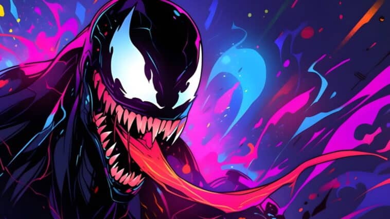 Le parent le plus célèbre d'Iron Man devient le nouveau venin Marvel