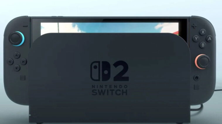 Les ventes de Nintendo Switch 2 chuteraient en Espagne et la raison semble très claire