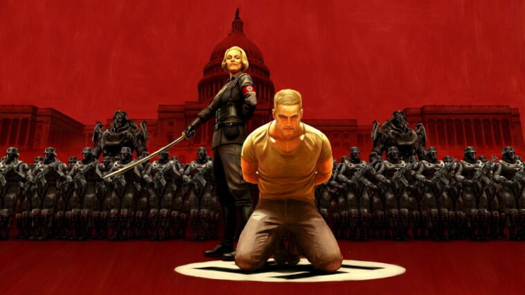 MachineGames confirme un nouveau Wolfenstein sur le chemin