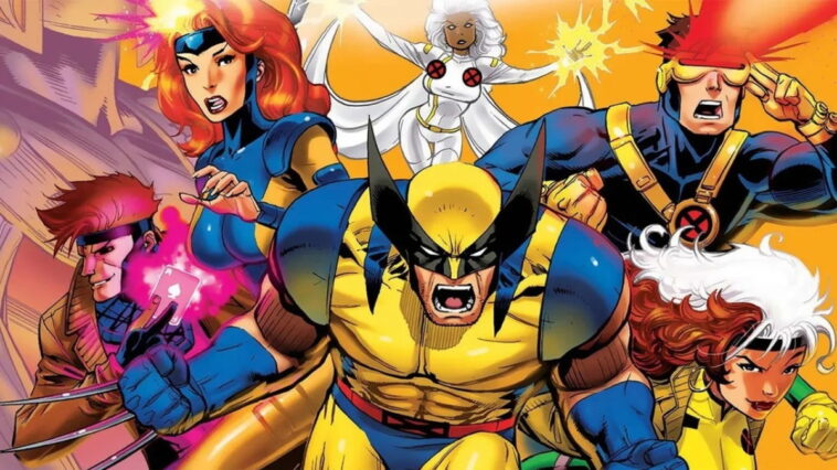 Marvel anticipe le plus grand tour de complot pour les X-Men après 60 ans