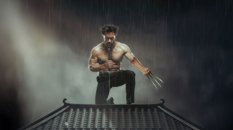 Marvel confirme la version finale de Wolverine qui serait un cauchemar dans l'UCM