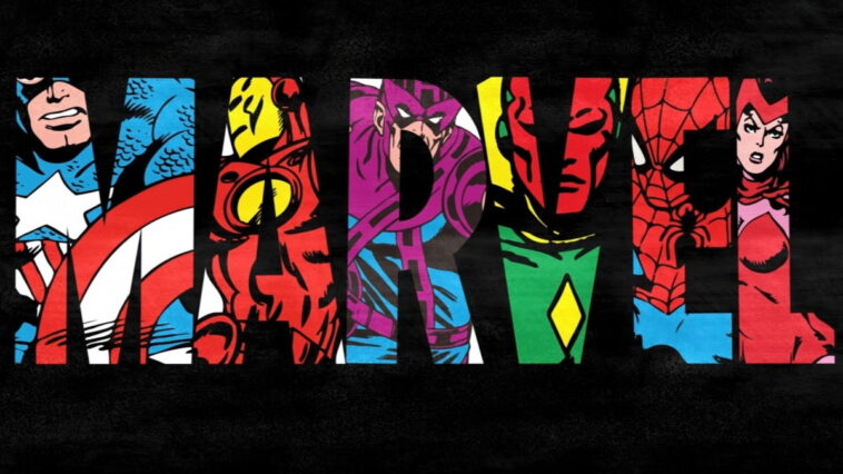 Marvel réécrit tout son multivers avec son nouveau président