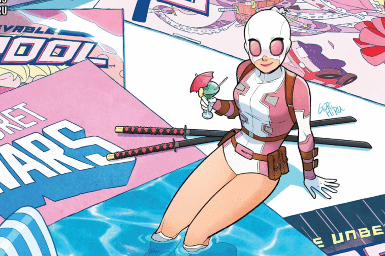 Marvel révèle la vérité derrière la résurrection d'un super-héros