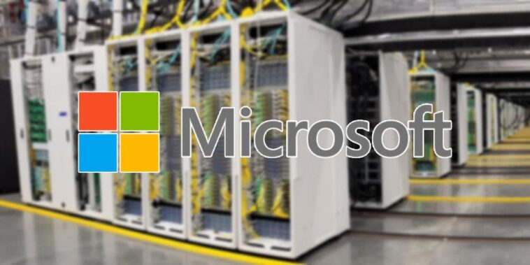 Microsoft présente le centre de données d'IA le plus puissant sur la planète