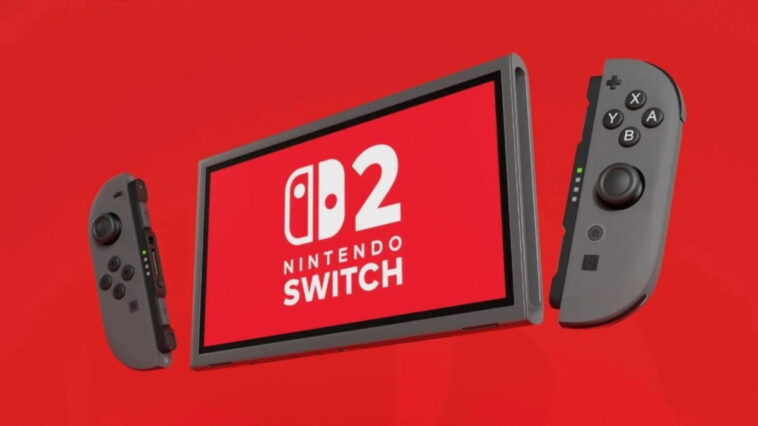Nintendo Switch 2 améliore plusieurs jeux avec sa mise à jour 20.4.0