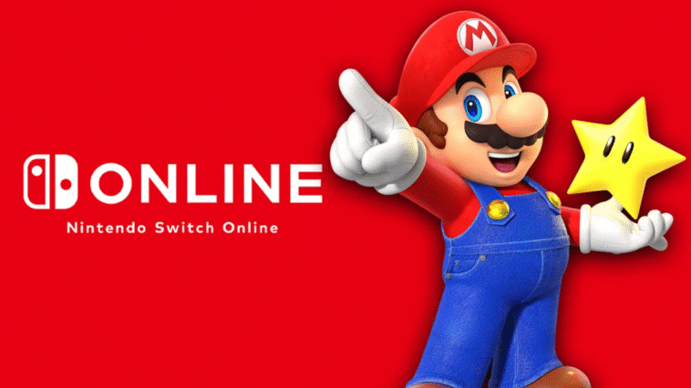 Nintendo Switch Online ajoute un titre uniquement adapté aux adultes