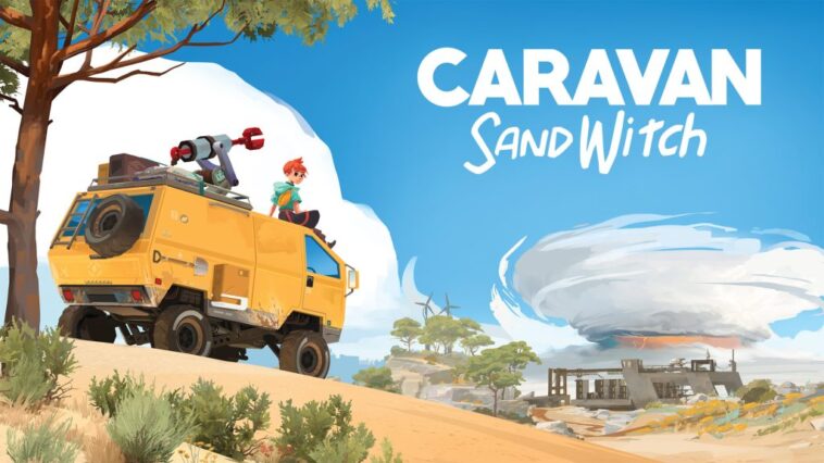 Consigue Gratis Caravan Sandwitch Cuesta 25 Euros En Steam