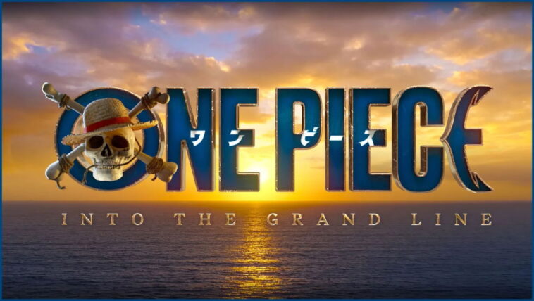 One Piece révèle un premier aperçu de l'une des plus grandes arches qui s'adapteront dans Netflix