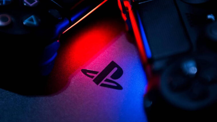 PS4 reçoit une nouvelle mise à jour d'une manière totalement inattendue, bien que Sony presque pour Dead