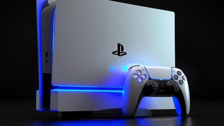 PlayStation 6 parierait sur une unité de disque amovible depuis son lancement