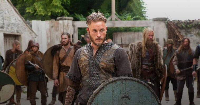 Vikings