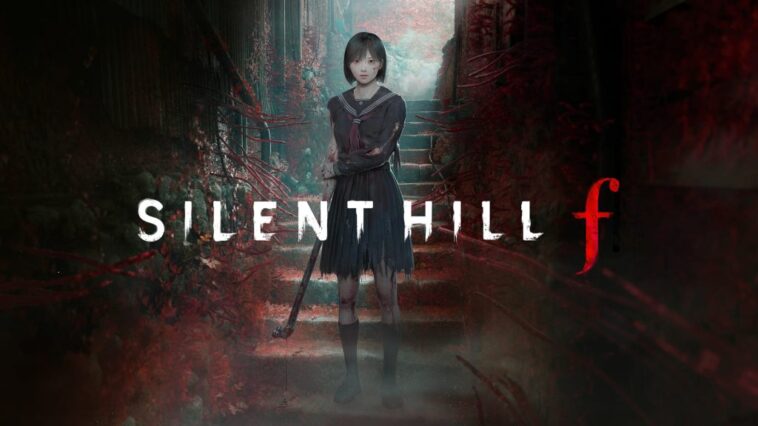 Silent Hill F  (1)