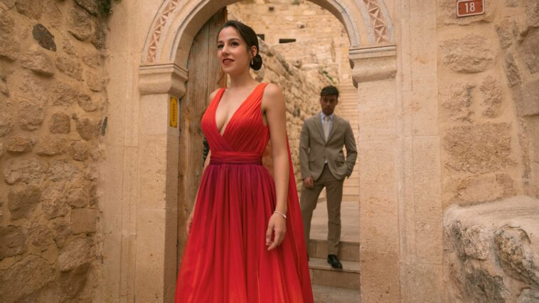 She Said Maybe : la nouvelle rom-com turque à découvrir sur Netflix