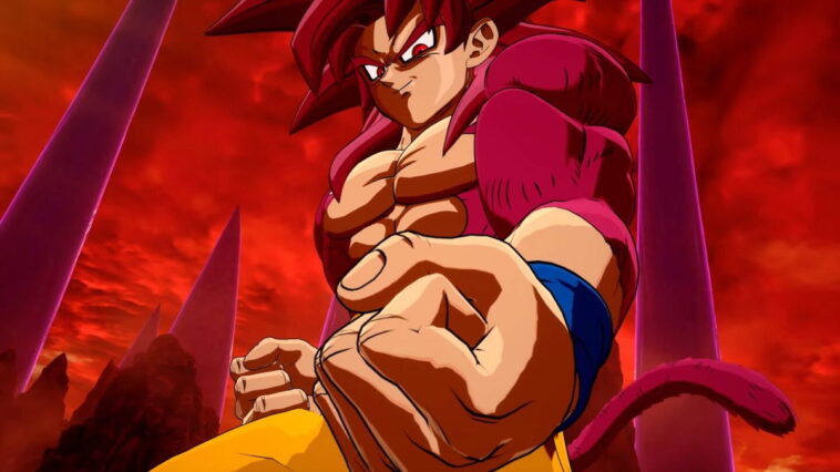 Sparking! Zero annonce la date d'arrivée du deuxième DLC de Daima