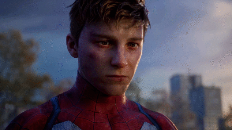 Spider-Man 2 de Marvel a passé une grande absence qui est passée inaperçue par de nombreux joueurs PS5