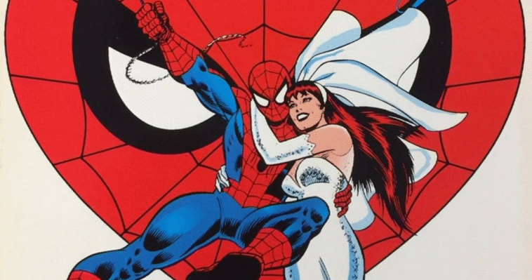 Spider-Man aura un mariage que ses abonnés attendent depuis des décennies