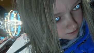 Ya Hemos Jugado A Pragmata Uno De Los Juegos Mas Sorprendentes Para El Proximo Ano 1